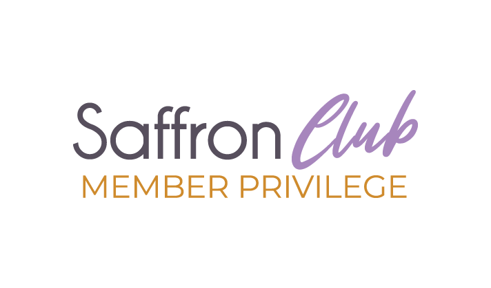 Saffron Club Home
